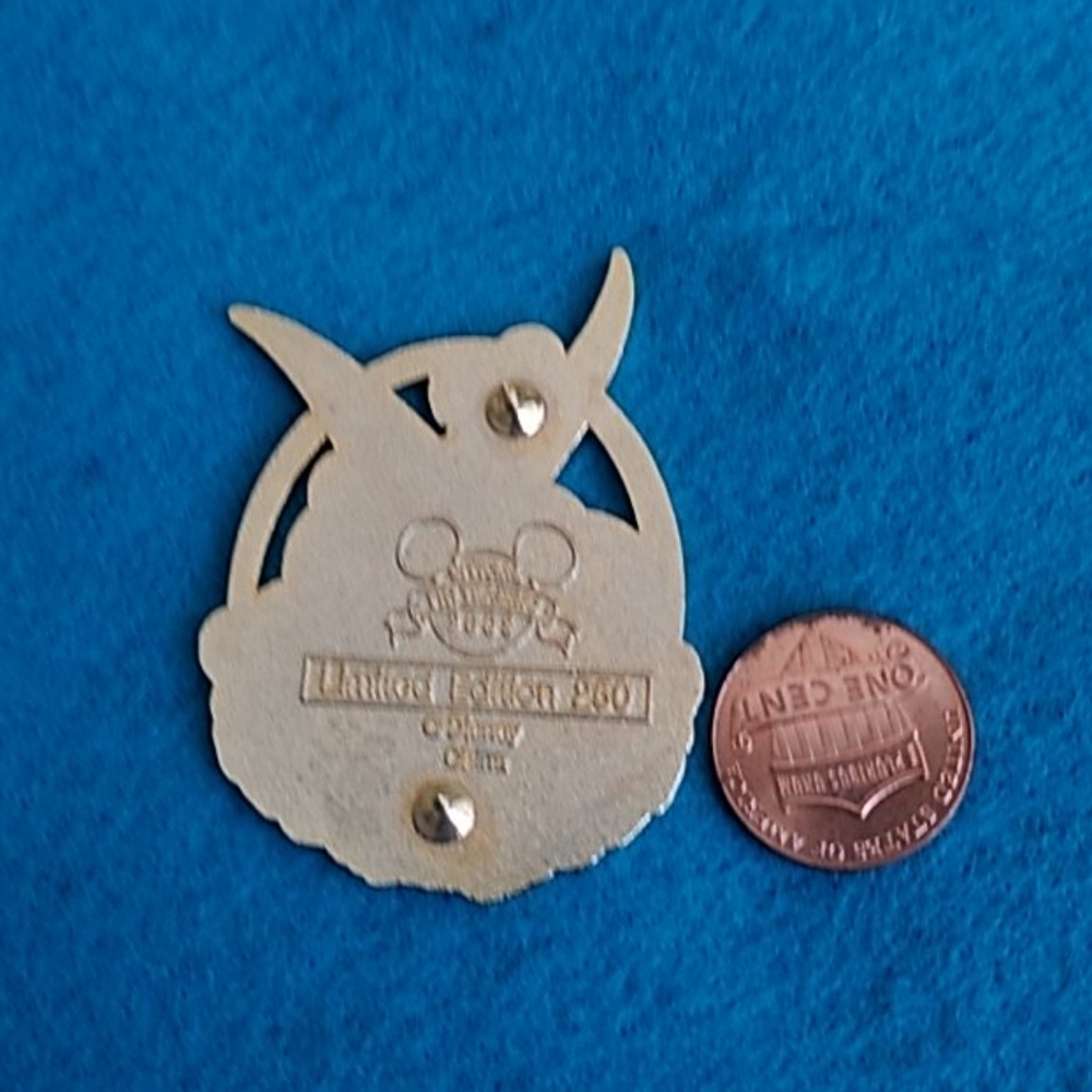 DISNEY EASTER TINKERBELL PIN - Picture 5 of 5